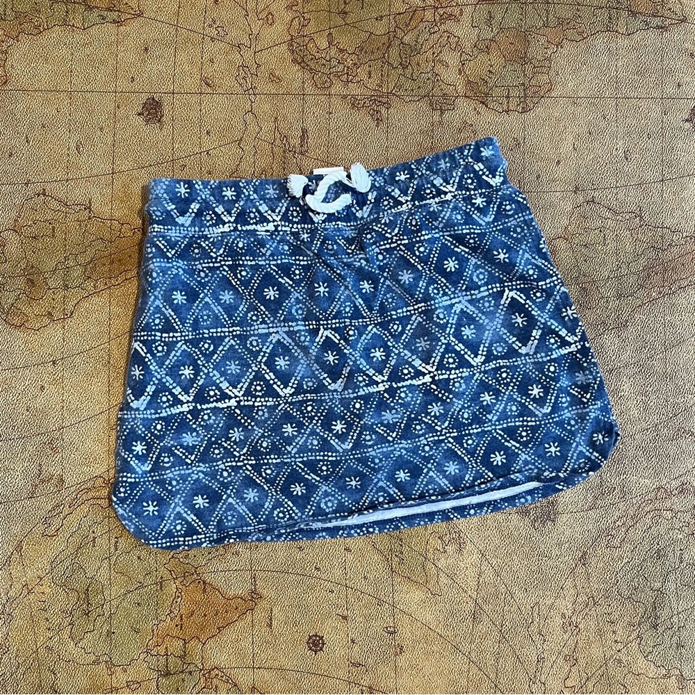 Oshkosh skort size 5